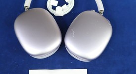 Used
													Apple AirPods Max USB-C - Purple, photo 1 of 9