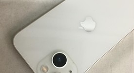 Mint
													Apple iPhone 13 Mini - T-Mobile, Starlight, 128 GB, A2481, photo 2 of 7