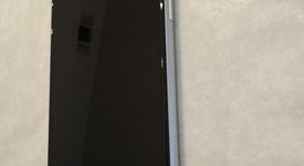 Good
													Apple iPhone Xr - Unlocked, White, 64 GB, A1984, photo 2 of 11