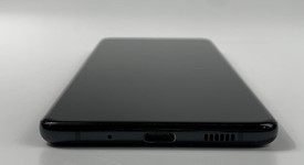 Good
													Samsung Galaxy S20 Plus 5G - Verizon, Black, 128 GB, 12 GB, SM-G986U, photo 5 of 7