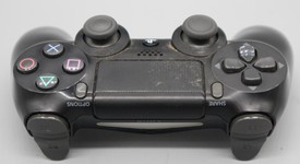 Good
													DualShock 4 Wireless Controller - Black, photo 2 of 5