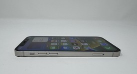 Good
													Apple iPhone 12 - AT&T, White, 128 GB, A2172, photo 5 of 6