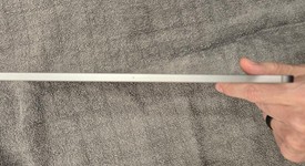 Good
													Apple iPad Pro 11" 4th Gen 2022 - Unlocked, Gray, 128 GB, photo 5 of 7