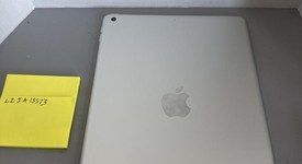 Good
													Apple iPad 9th Gen - Wi-Fi, Silver, 256 GB, A2602, photo 3 of 5