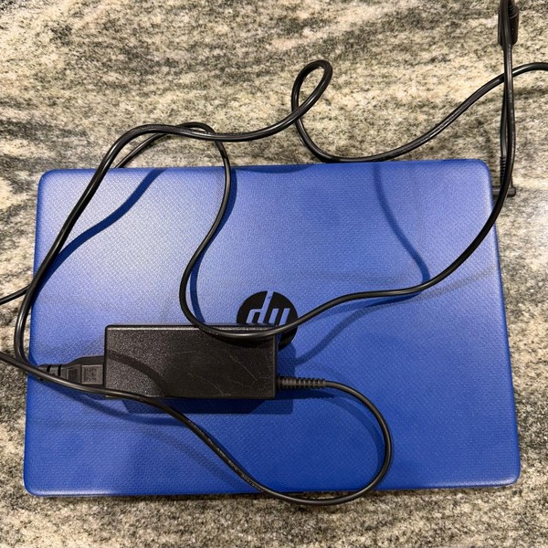 HP Laptop