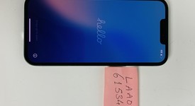 Fair
													Apple iPhone 13 - Unlocked, Green, 128 GB, A2482, photo 1 of 9