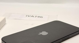 Good
													Apple iPhone 12 - Unlocked, Black, 256 GB, A2172, photo 3 of 4