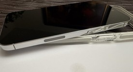 Mint
													Apple iPhone 14 Pro Max - Unlocked, Silver, 256 GB, A2651, photo 4 of 9