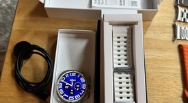 Mint
													Samsung Galaxy Watch Ultra - Unlocked, White, SM-L705U, 47mm, photo 4 of 5