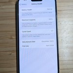 Good Apple iPhone 15 - Unlocked, 128 GB, Green, A2846