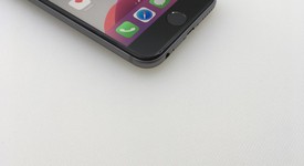 Good
													Apple iPhone 6S - Verizon, Grey, 32 GB, A1688, photo 2 of 14