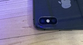 Good
													Apple iPhone Xs - Unlocked, Gray, 256 GB, A1920, photo 4 of 5