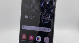 Fair
													Samsung Galaxy S20 Ultra 5G - Unlocked, Gray, 128 GB, 12 GB, SM-G988U1, photo 6 of 6