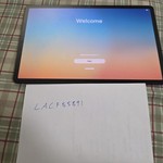 Good Samsung Galaxy Tab S8 Plus - Wi-Fi, 128 GB, Graphite, 8 GB, SM-X800