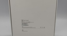 New
													Apple iPad Air 11" (M2) 2024 - Wi-Fi, Blue, 256 GB, A2902, photo 2 of 2