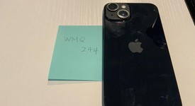 Mint
													Apple iPhone 14 - Unlocked, Midnight, 128 GB, A2649, photo 2 of 7