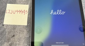Mint
													Apple iPad 10th Gen - Wi-Fi, Silver, 64 GB, A2696, photo 2 of 16