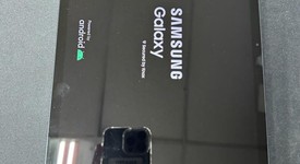 Good
													Samsung Galaxy Tab S7 FE - Unlocked, Mystic Black, 64 GB, 4 GB, photo 2 of 6