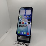 Good Apple iPhone 13 Pro Max - Unlocked, 128 GB, Sierra Blue, A2484