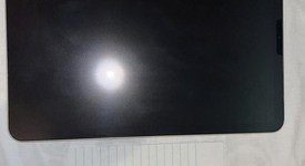 Mint
													Apple iPad Air 5th Gen - Wi-Fi, Starlight, 64 GB, A2588, photo 1 of 4