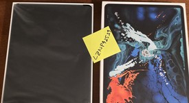 Mint
													Apple iPad Pro 12.9" 3rd Gen 2018 - Unlocked, Silver, 512 GB, A2014, photo 1 of 17