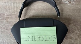 Used
													Apple AirPods Max - Gray, photo 1 of 7