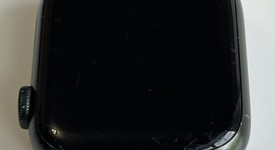 Good
													Apple Watch Series 7 45mm - Unlocked, Green, A2477 - Cellular, Aluminum, photo 4 of 6