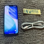 Good Apple iPhone 14 Plus - Unlocked, 128 GB, Blue, A2632