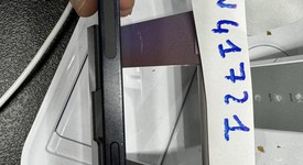 Fair
													Apple iPhone 12 - Unlocked, Black, 128 GB, A2172, photo 3 of 6