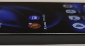 Mint
													Google Pixel 9a - Visible, Obsidian, 128 GB, 8 GB, photo 3 of 6