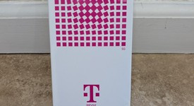 New
													T-Mobile Revvl 6 5G - T-Mobile, Blue, 64 GB, 4 GB, photo 1 of 4