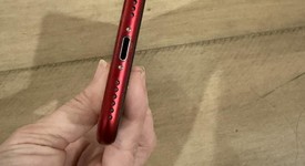 Good
													Apple iPhone SE 3rd Gen 2022 - Unlocked, Red, 128 GB, A2595, photo 4 of 7