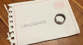 Mint
													RingConn Smart Ring Gen 2 Air - Gold, Size 9, photo 3 of 3