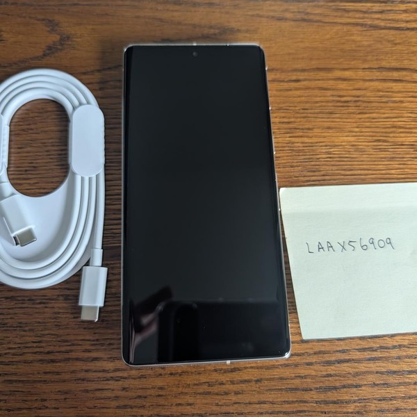 Google Pixel 7 Pro - Verizon, Hazel, 128 GB, 12 GB, GE2AE