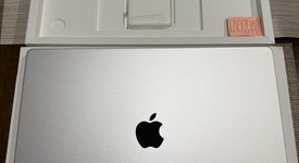 Mint
													MacBook Pro 2023 - 16" - Apple M2 Pro 12-core, Silver, 1 TB, 16 GB, photo 1 of 15