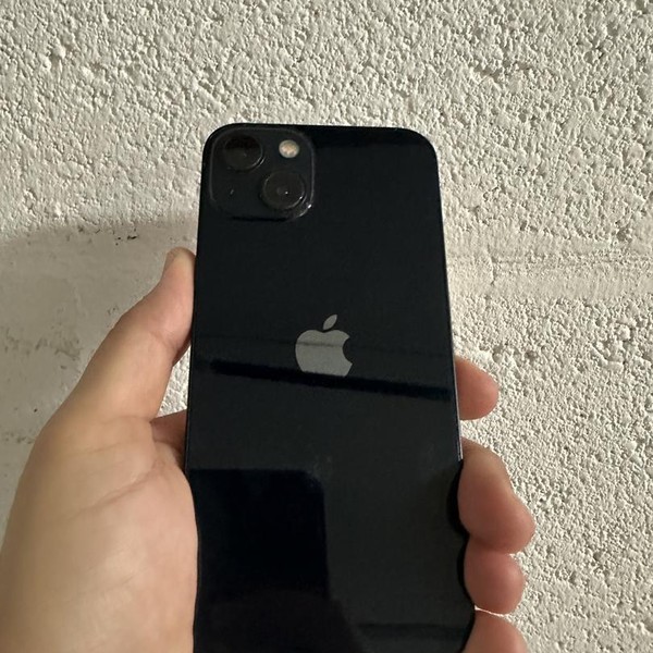 Apple iPhone 13 - Unlocked, 256 GB, Midnight, A2482