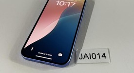 Mint
													Apple iPhone 16 - Unlocked, Ultramarine, 128 GB, A3081, photo 3 of 7