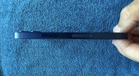 Mint
													Apple iPhone 12 Mini - Unlocked, Blue, 64 GB, A2176, photo 4 of 7