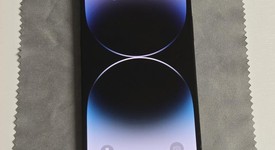 Good
													Apple iPhone 14 Pro - Unlocked, Black, 128 GB, A2650, photo 2 of 13