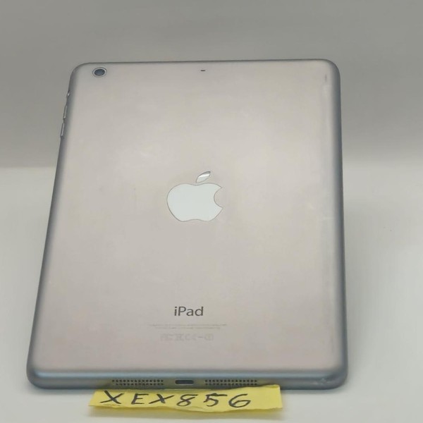Apple iPad Mini 2 Retina - Wi-Fi, 16 GB, Black