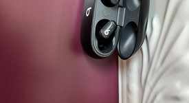 Used
													Beats Studio Buds - Black, photo 5 of 5