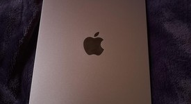 Mint
													Apple iPad Mini 7th Gen - Wi-Fi, Purple, 128 GB, A2993, photo 2 of 8