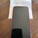 Good Apple iPhone 12 - AT&T, 64 GB, Red, A2172