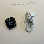 Good Apple Watch Series 10 46mm - AT&T, Black, A3003 - Cellular, Aluminum