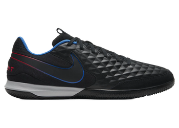 Nike Tiempo Legend 8 Academy IC Black Siren Red Photo Blue for sale