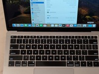 MacBook Air 2019 - 13"