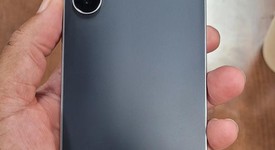 Mint
													Samsung Galaxy S25 FE - Metro by T-Mobile, Black, 128 GB, SM-S731U, photo 1 of 9