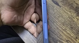 Good
													Apple iPhone 14 Plus - Unlocked, Blue, 128 GB, A2632, photo 4 of 10