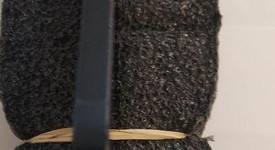 Good
													Apple iPhone 16e - Boost, Black, 128 GB, A3212, photo 3 of 6