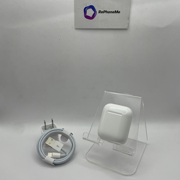 Apple AirPods 2nd Gen - Lightning Case